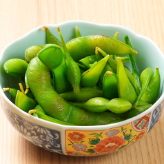 枝豆