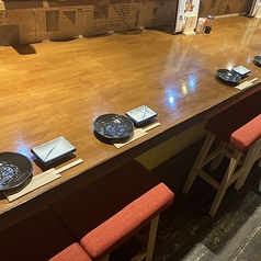 大衆酒場　馬にっく特集写真1