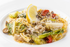 ザ リバーサイドカフェ ザ ロイヤルパークホテル 広島リバーサイドのおすすめ料理1