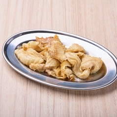 皮焼き