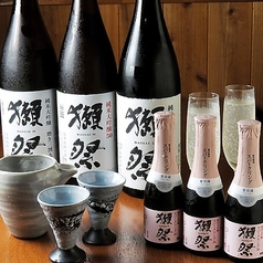 蕎麦蔵 結 笹塚店の特集写真