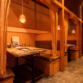温野菜 浜松有玉店の雰囲気3