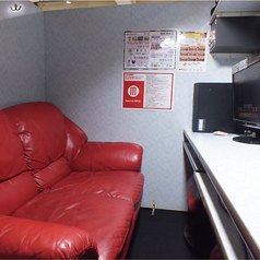 メディアカフェ ポパイ 大宮店のコース写真