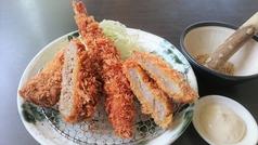 かつ蔵 東バイパス店の特集写真