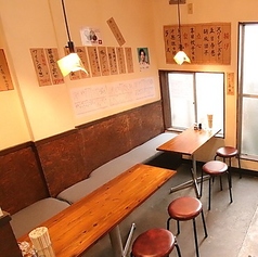 酒仙坊の雰囲気2