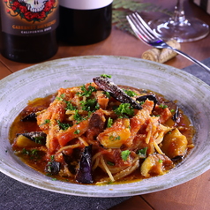 cafe&italian tigre ティグレのコース写真
