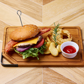 Tiki s Tokyo ティキズトウキョウのおすすめ料理3