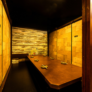 居酒屋 囲 富山駅前店の雰囲気1