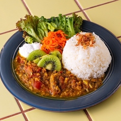 肆 YONのおすすめ料理3