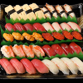 海鮮処寿し常 アトレ大森店のおすすめ料理2