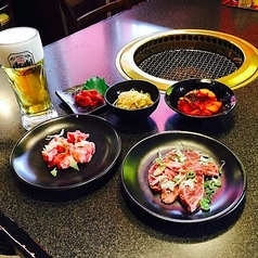 旨さを引き立てる！驚きの価格で生ビールをご提供◎