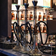 FOOD×BAR×MUSICをテーマとした新感覚ダイニングバー