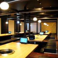 【今治×大人数宴会】宴会＆貸切最大74名様迄対応可能