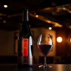 奥出雲ワイン 杜のワイン