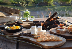 crea クレア cafe & restaurantのコース写真