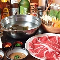 極上の肉料理と美酒が織りなす格別のマリアージュ