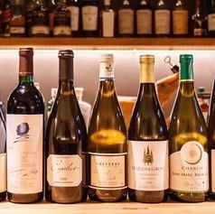 A L L E Y アリーの特集写真