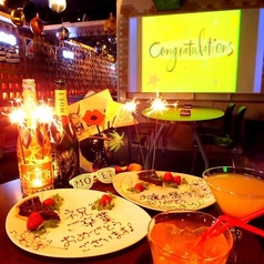 HEAT ヒート 木屋町のおすすめポイント1