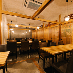 こころびの雰囲気1