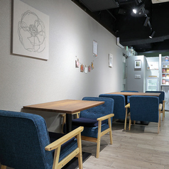 Poitrie ポワトリア 丸の内店の特集写真