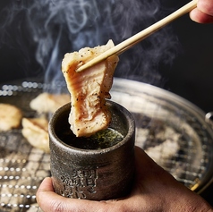 近江牛てっちゃん