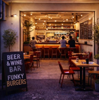 出会いが重なる場所づくり◆山形市双葉町に誕生する店♪