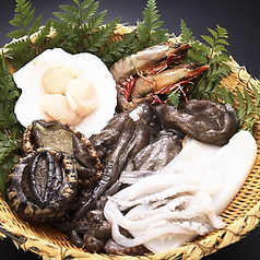 やきやき三輪 赤坂店のコース写真