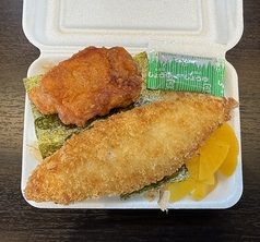 肉と秘伝のたれ ゆいの杜のコース写真