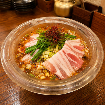 水晶鍋屋 いち 藤井寺駅前店のおすすめ料理1