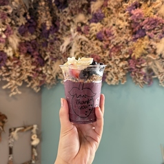 Fragola Table フラゴラテーブル 菅谷店の特集写真