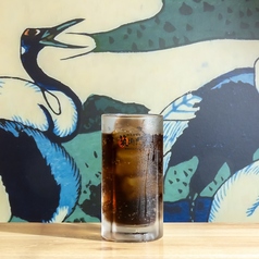 コーラ