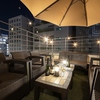 Boooo TERRACE ブーテラス 今泉の写真