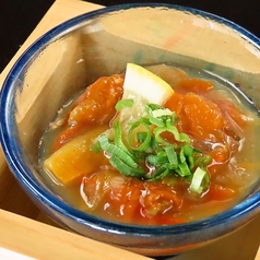 ホヤこのわた