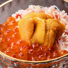 江戸前　握り　【幸】　乾杯スパークリング付き