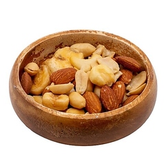 おいしいミックスナッツ