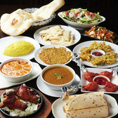 インド料理 マユール