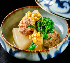 【裏・萬鳥】極コース － 奏（かなで）