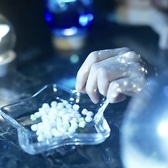 プラネタリウムcafe&bar ＊ アスタリスクの雰囲気2