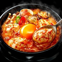 【カラオケ付◎韓国居酒屋】チャングミィ 関内店のおすすめ料理3