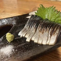 あぶりしめ鯖