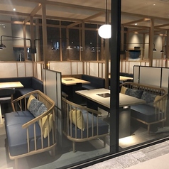 かごのや 京都リサーチパーク店の雰囲気3