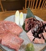 焼肉びよりのおすすめ料理2
