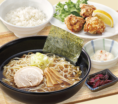 いちげん 食彩厨房 西船橋店のおすすめランチ2