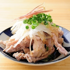 【逸品】セセリポン酢