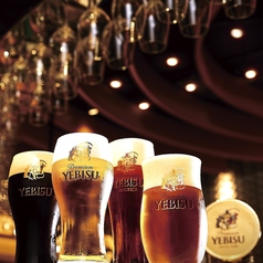 YEBISU BAR　ワンビル店の写真