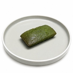 Matcha Financire - 抹茶フィナンシェ -
