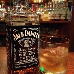 JACK DANIEL'S