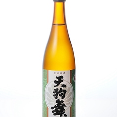 天狗舞 舞