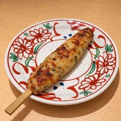 赤鶏 つくね