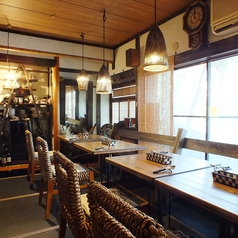 Bistro 仙人掌 亀岡のコース写真